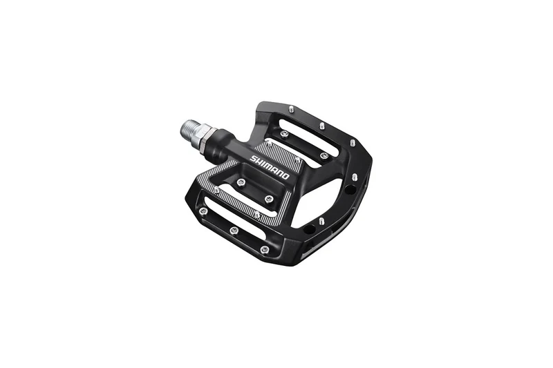 Pédales plates Shimano PD-GR500