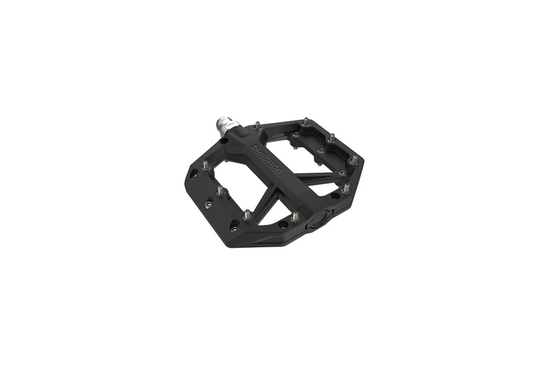 Pédales plates Shimano PD-GR400