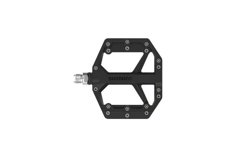 Pédales plates Shimano PD-GR400
