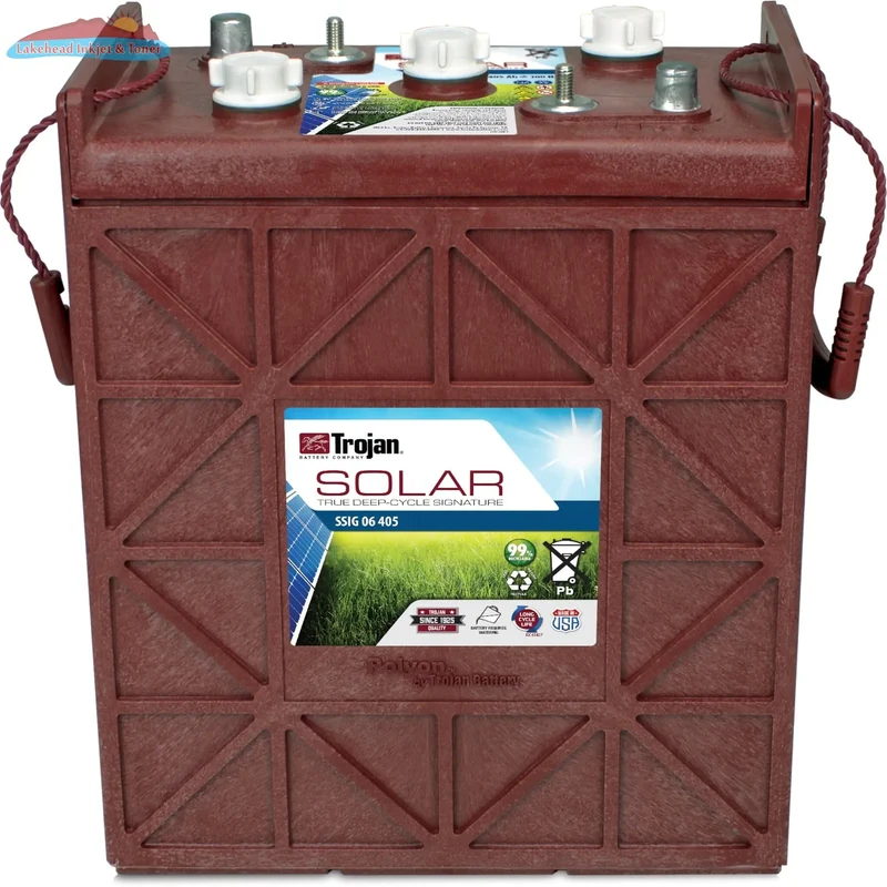 Trojan SSIG 06 405