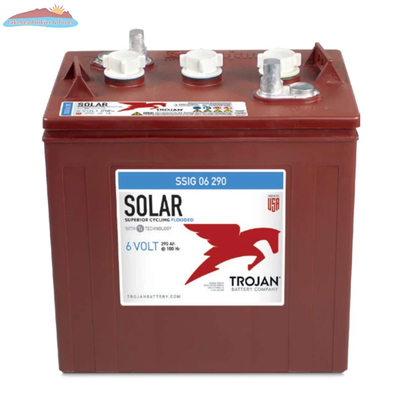 Trojan SSIG 06 290
