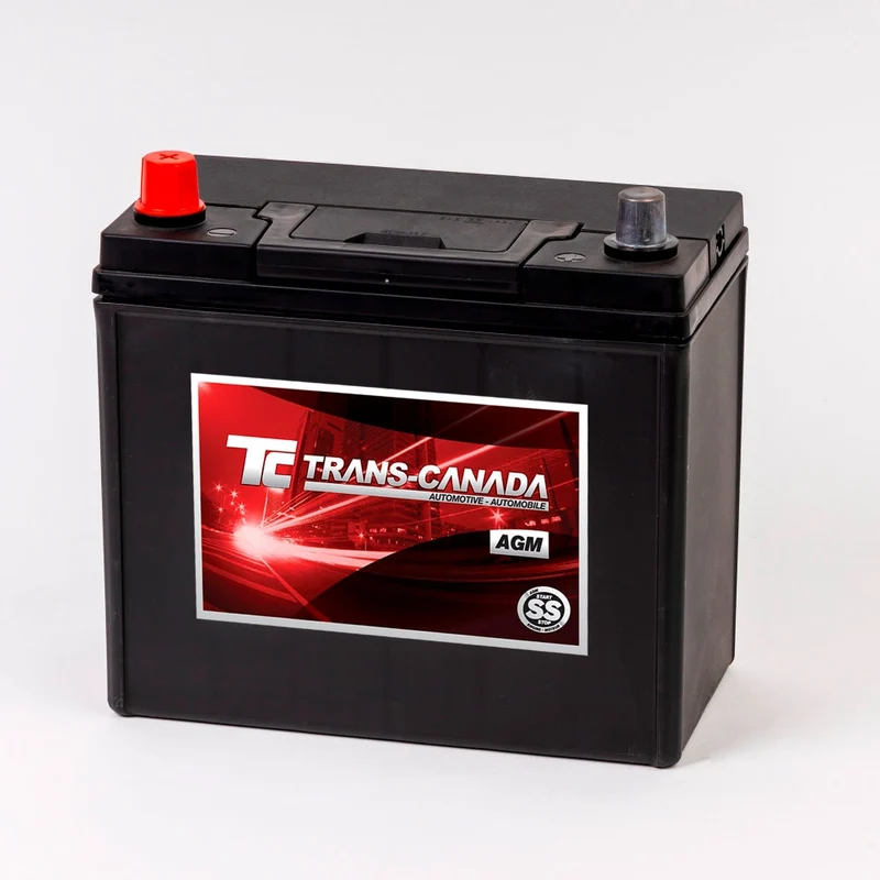 Trans-Canada 51-TCAGM - AGM Starting Battery
