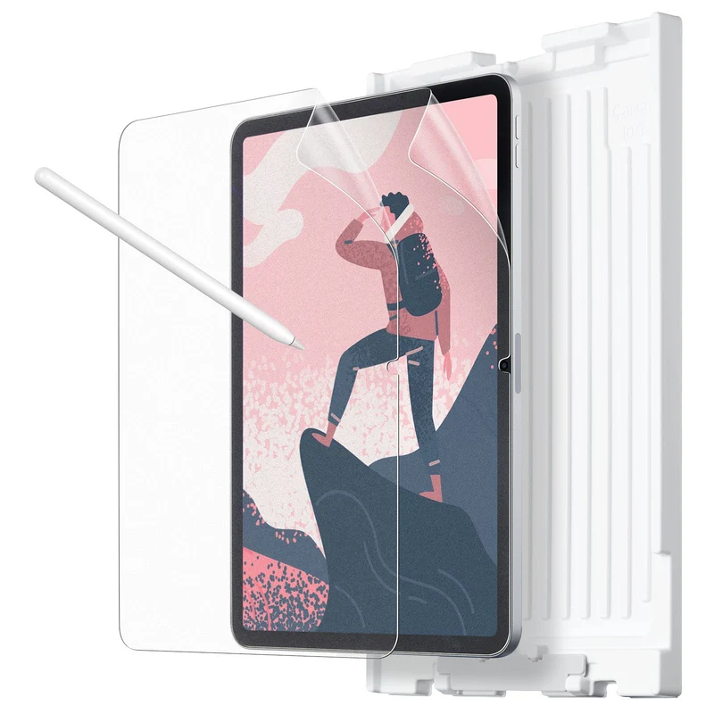 iPad 10th Generation Paper-Feel Screen Protector - 2 Pack