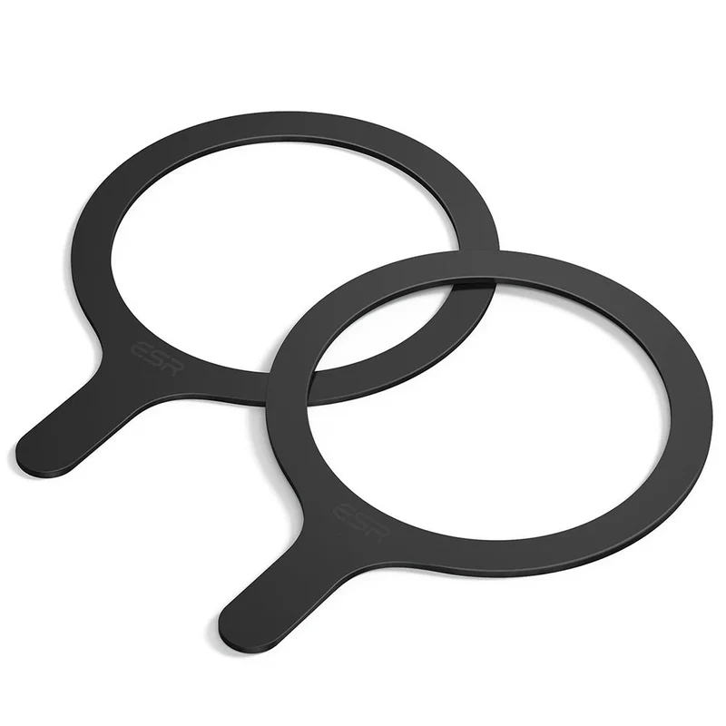 Universal Ring 360 (HaloLock) - White-2 Pack