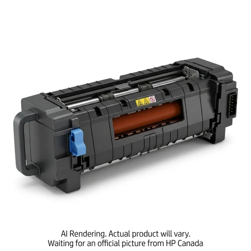 HP Color LaserJet 110volt Fuser Kit