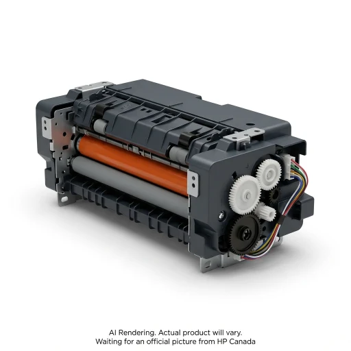 HP LaserJet 220V Fuser Kit