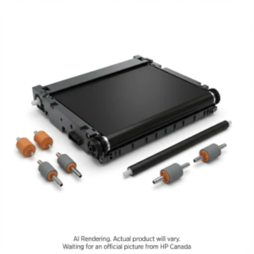 HP LaserJet Image Transer Belt Kit