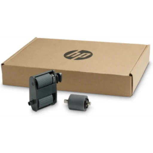 J8J95A HP 300 ADF ROLLER REPLACEMENT KIT FOR MFP M631/M632/M