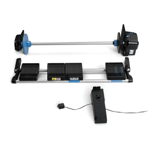 HP DesignJet 44-inch Take-up Reel
