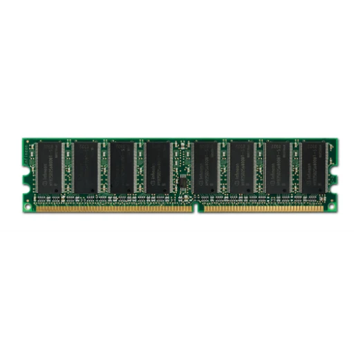 HP 200-pin DDR2 1GB 128MX64 SODIMM
