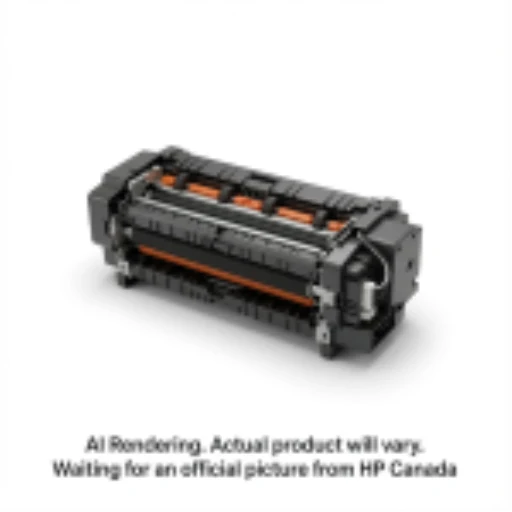 HP LaserJet 110V Enhanced Fuser Kit