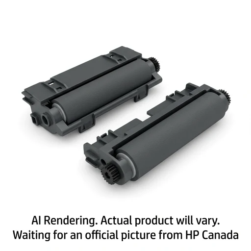 618J9A HP ScanJet B Roller Unit