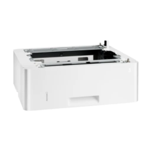 HP LaserJet Pro 550-sheet Feeder Tray