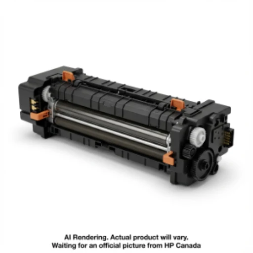 HP LaserJet 220V Enhanced Fuser Kit