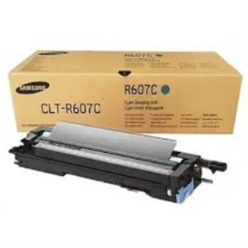 SS656A SAMSUNG CLTR607C CYN DRM