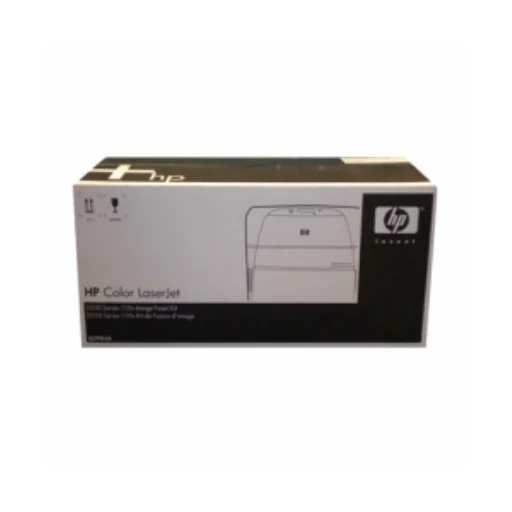 Q3984A HP COLOR LASERJET 5550 IMAGE FUSER KIT 110 VOLT (15