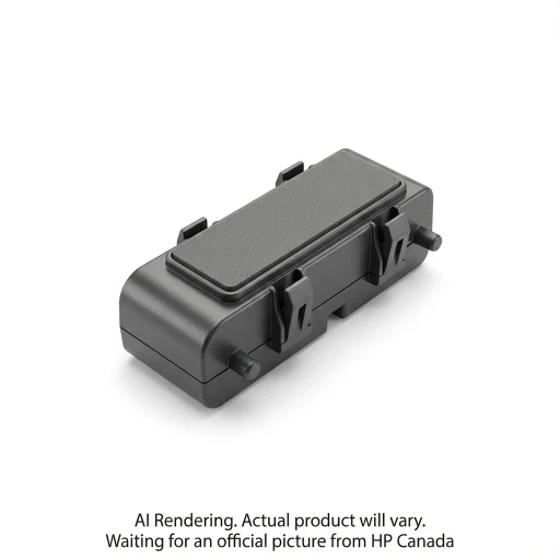 4T8E5A HP ScanJet A Separation Unit