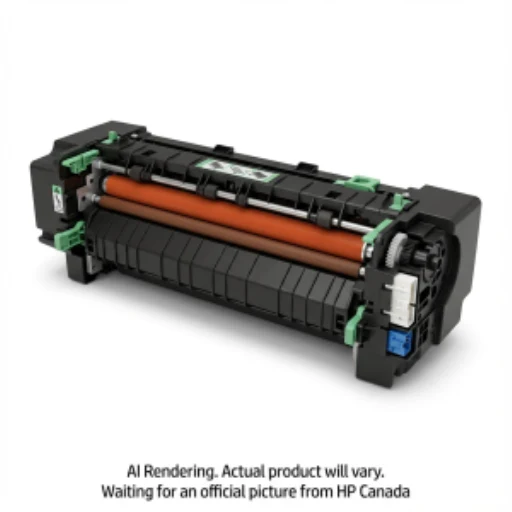 HP LaserJet 110V Fuser Kit