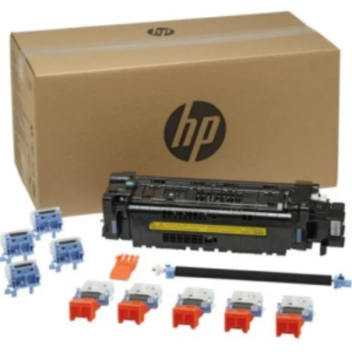 J8J87A HP LJ 110V MAINT KIT FOR MFP M631/M632/M633 225K