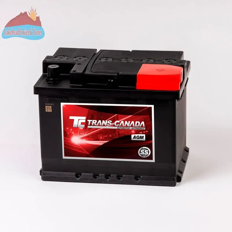 Trans-Canada 47 - AGM