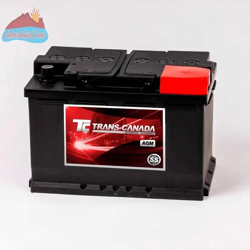 Trans-Canada 48 - AGM