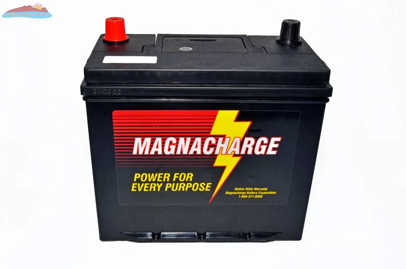 Magnacharge 51R-620