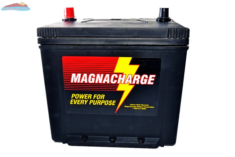 Magnacharge 35-870