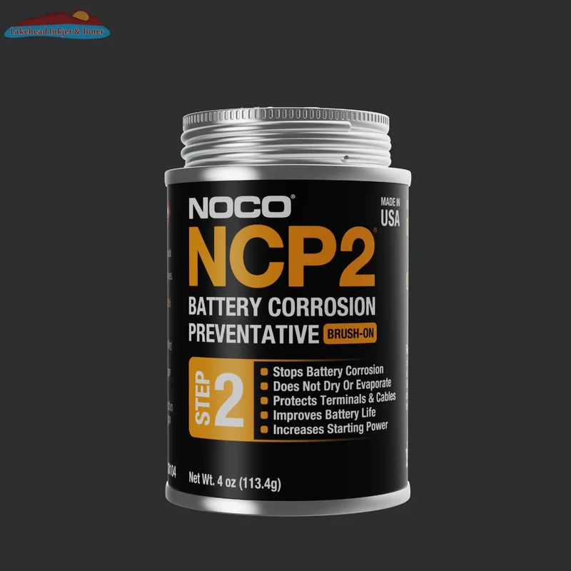 NOCO CB104 - 4 Oz NCP2 Battery Corrosion Preventative