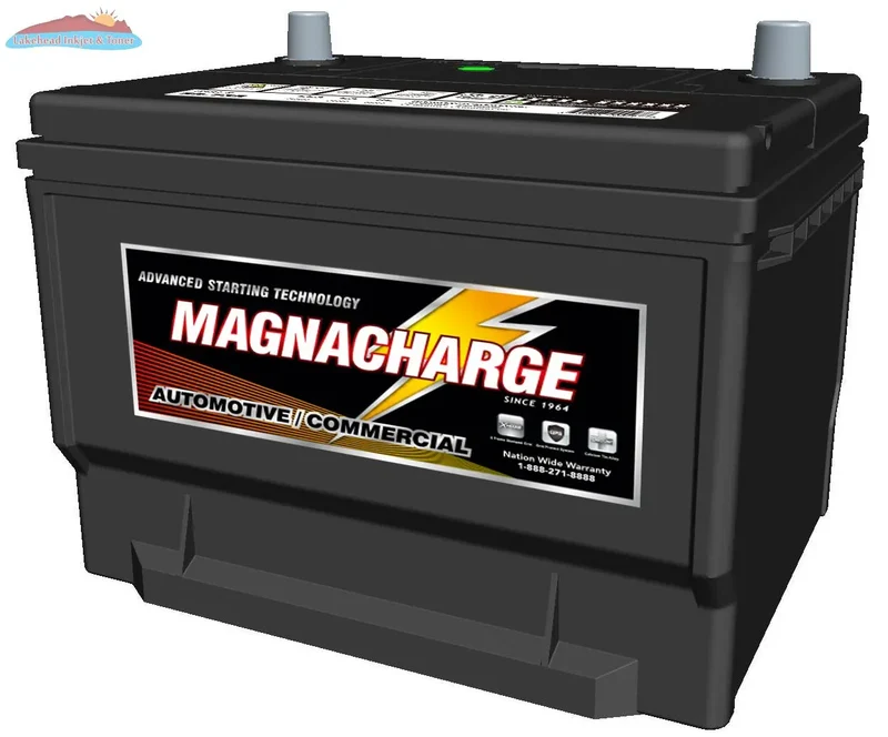 Magnacharge 59-735