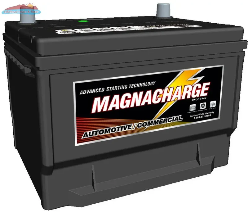 Magnacharge 59-735
