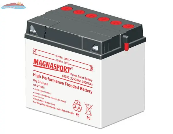 Magnacharge 53030 (SAME AS Y60-N24AL-B)