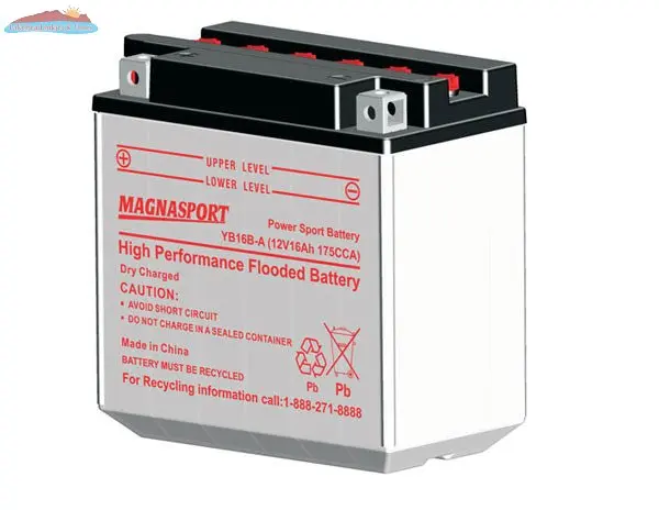 Magnasport YB16B-A