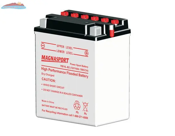 Magnasport YB14L-B2