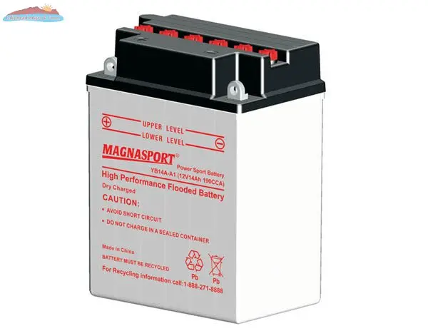 Magnasport YB14A-A1