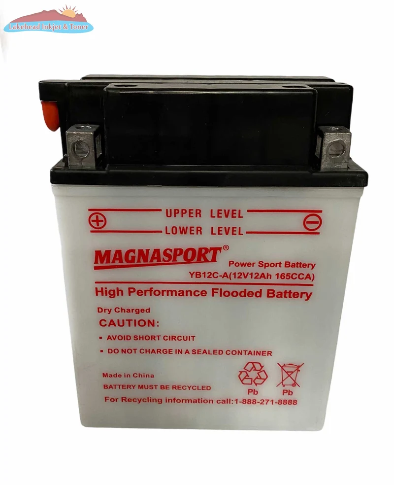 Magnasport YB12C-A
