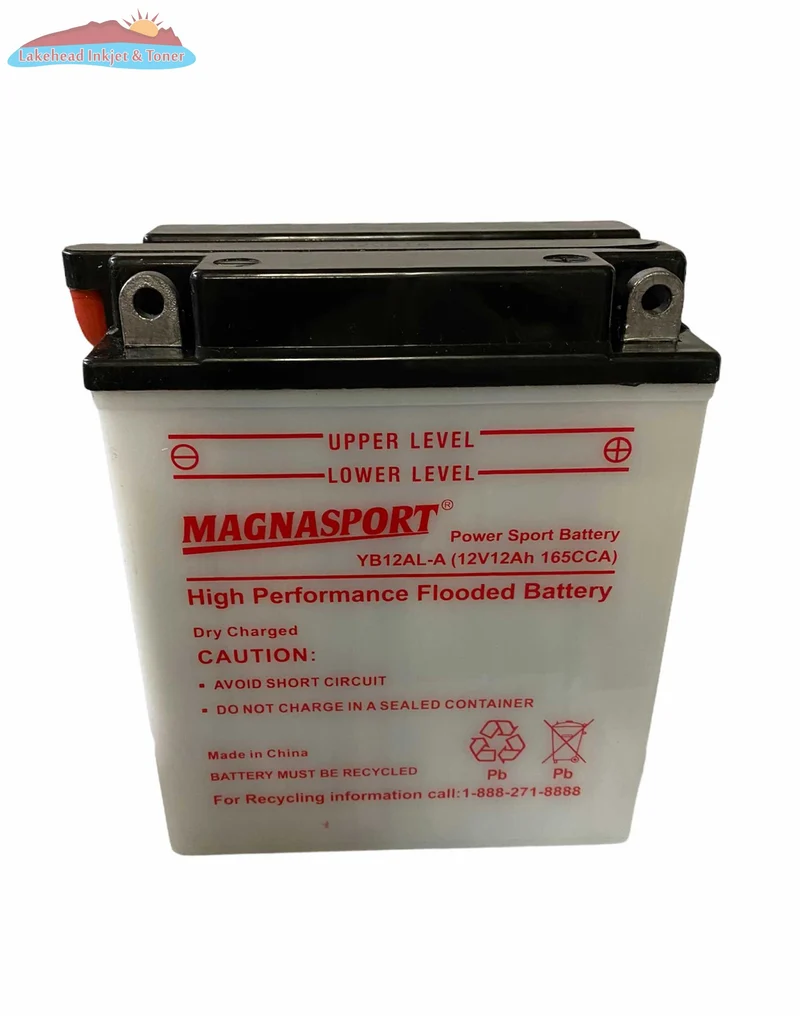Magnacharge YB12AL-A