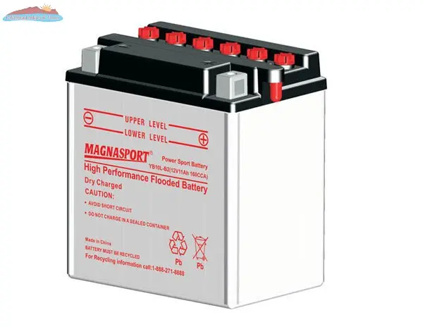 Magnacharge YB10L-B2