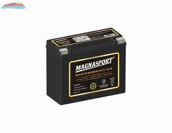 Magnacharge MTX50N18LA-BS