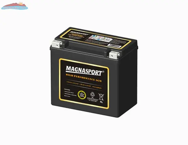 Magnacharge MTX16B-BS
