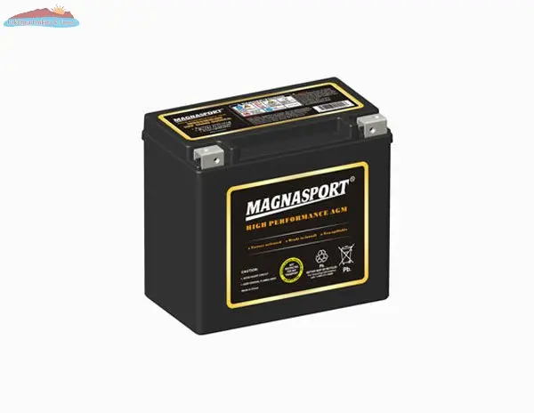 Magnacharge MTX16LB-BS