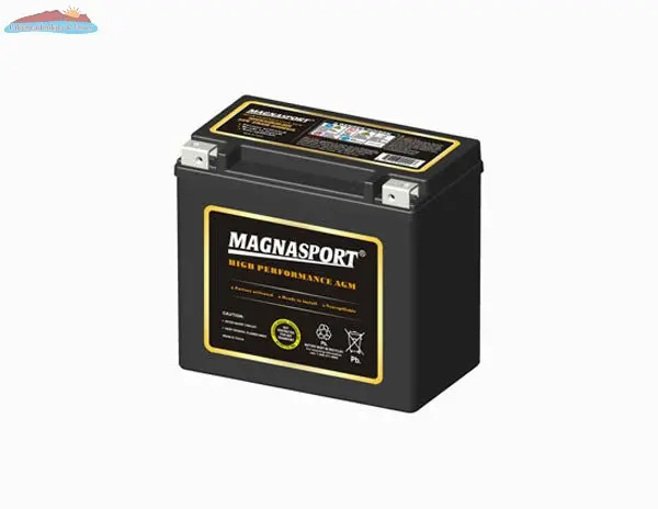 Magnacharge MTX16LB-BS