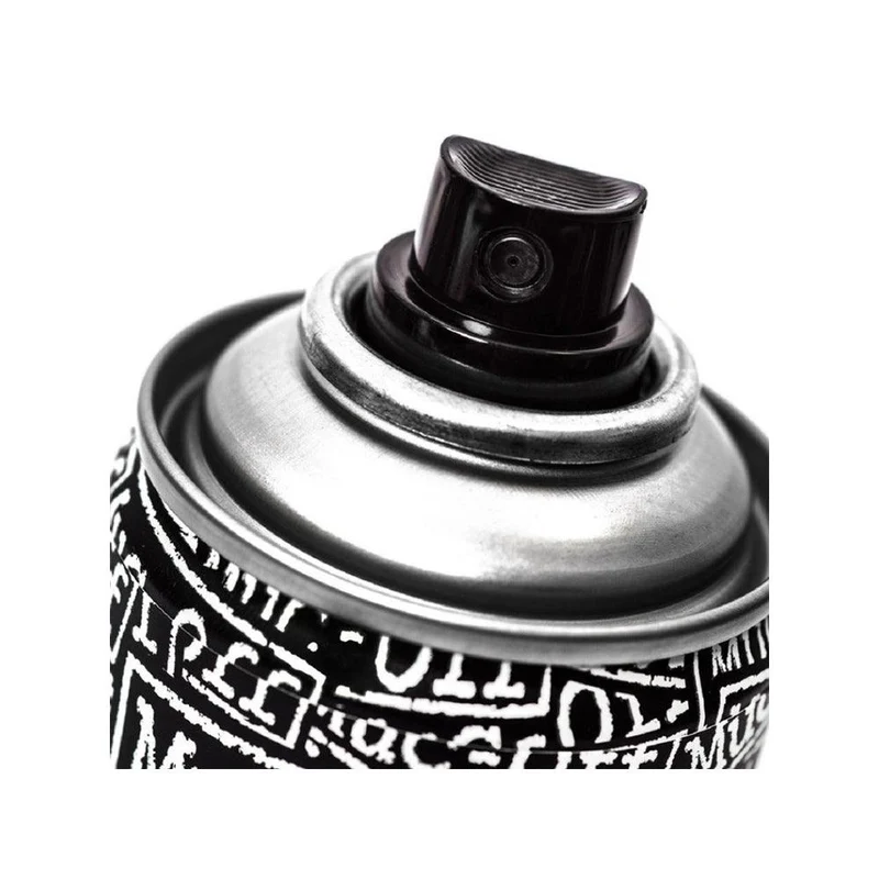 Nettoyant Disque de Frein MUC-OFF - 400ml