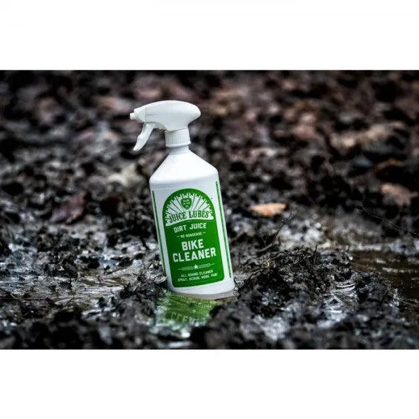Nettoyant Vélo Juice Lubes Haute Qualité Biodégradable
