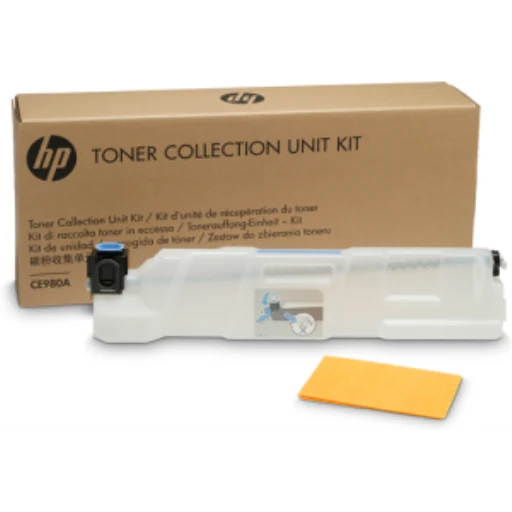 CE980A HP COLOR LJ CP5525 WASTE TONER KIT