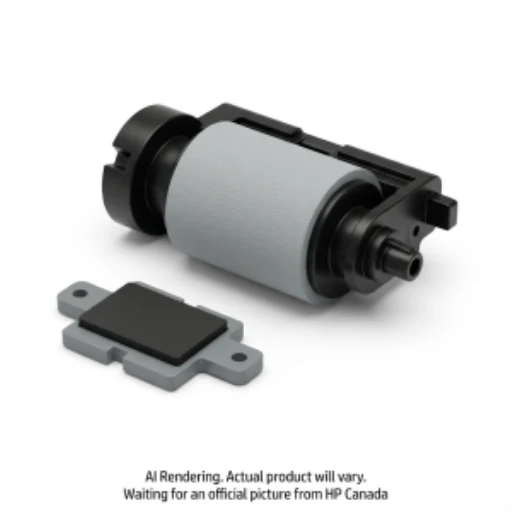 HP LaserJet ADF Maintenance Kit