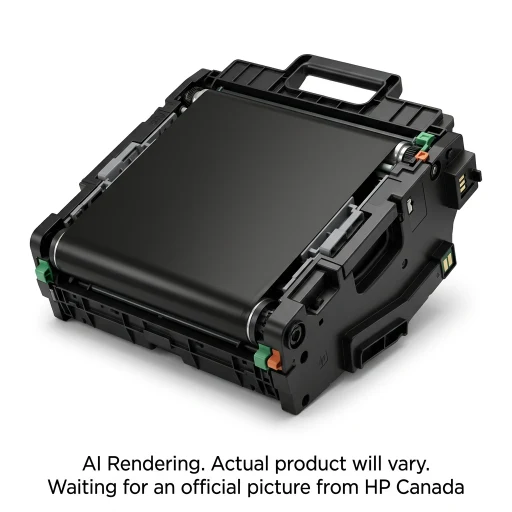 HP Color LaserJet Transfer Kit