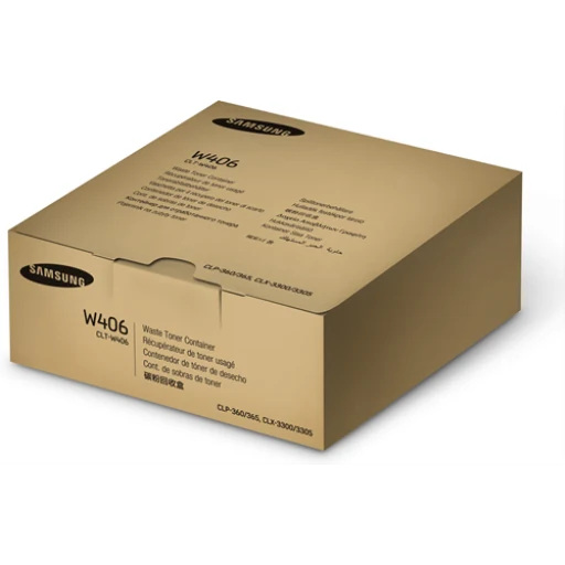 SU426A SAMSUNG CLTW406 WASTE BSKT