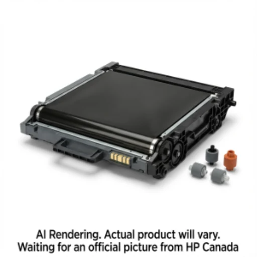 HP LaserJet Image Transfer Belt