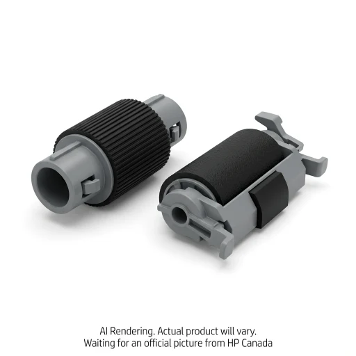HP LaserJet MP Tray Roller Kit