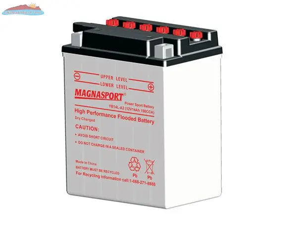 Magnacharge YB14L-A2